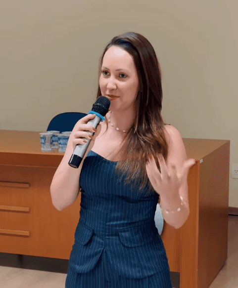 A engenharia que evolui é aquela que compartilha conheciment