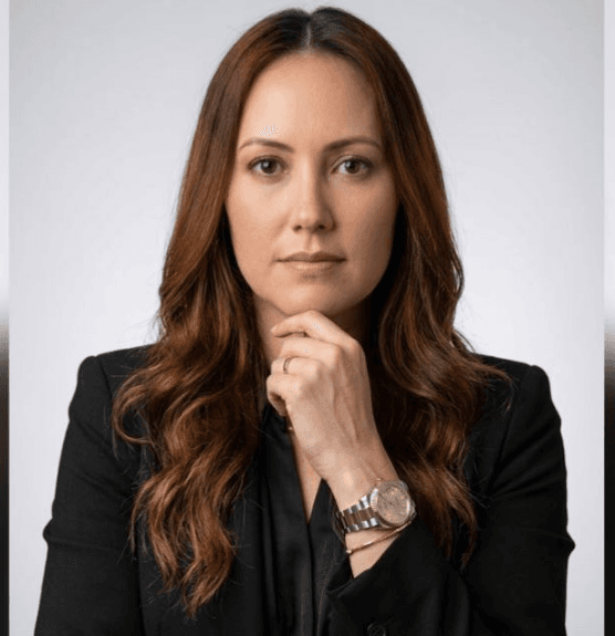 Maria Cecília Fonseca Segundo
