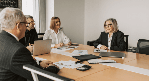 Assessoria e Suporte Técnico